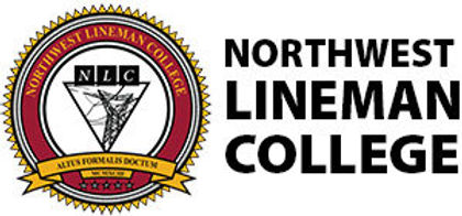 Northwest Lineman College Logo