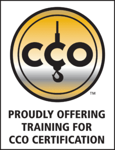 CCO - Proudly Offering Training for CCO Certification