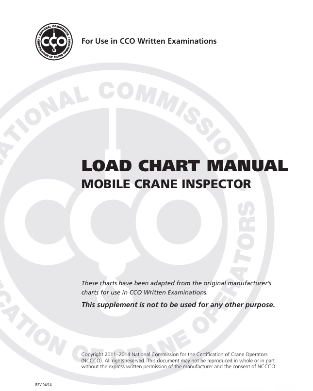 OSHA Small Entity Compliance Guide for the Final Rule for Cranes and Derricks in Construction