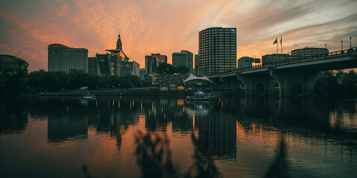 Hartford Connecticut