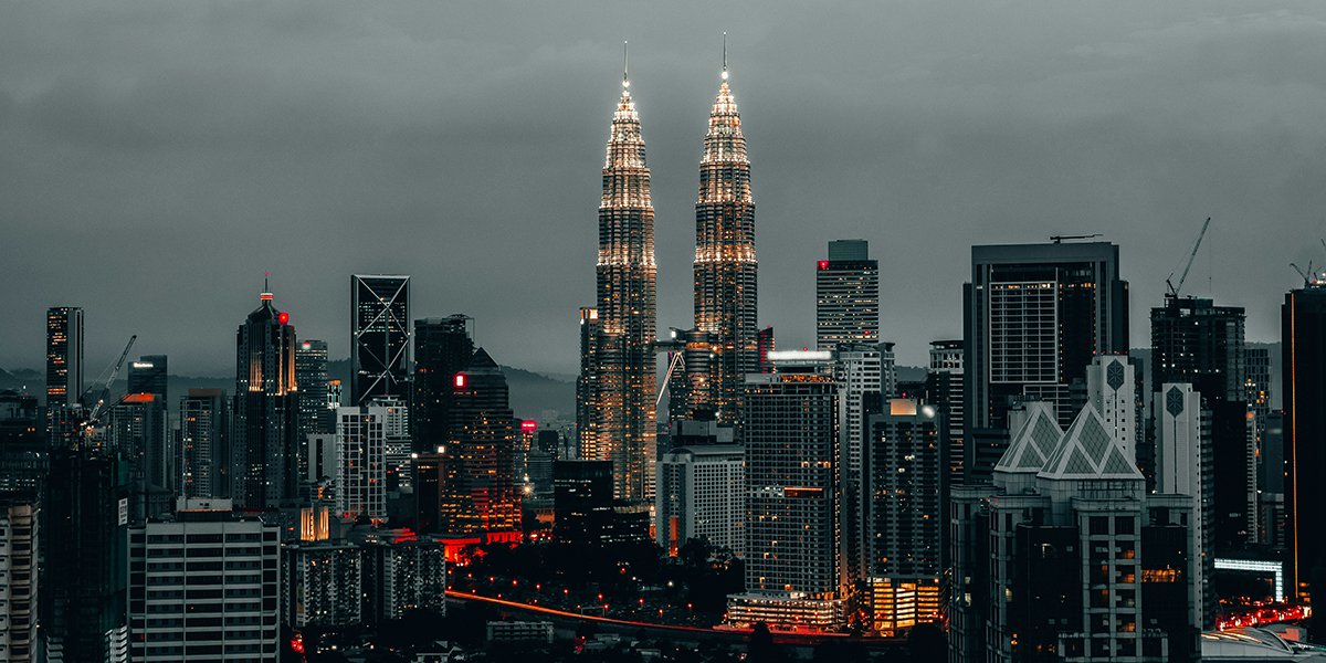 Kuala Lumpur, Malaysia