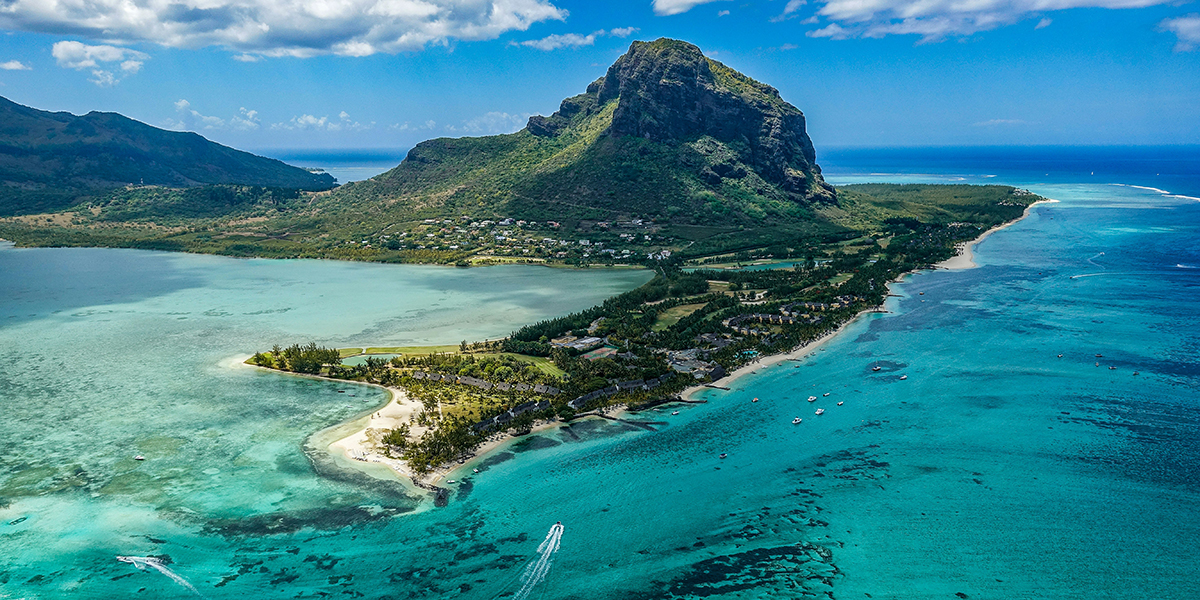 Mauritius