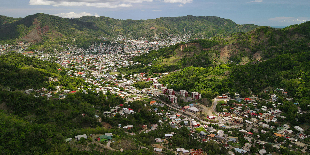 Trinidad And Tobago