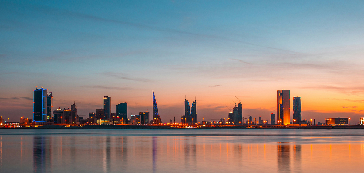 Bahrain