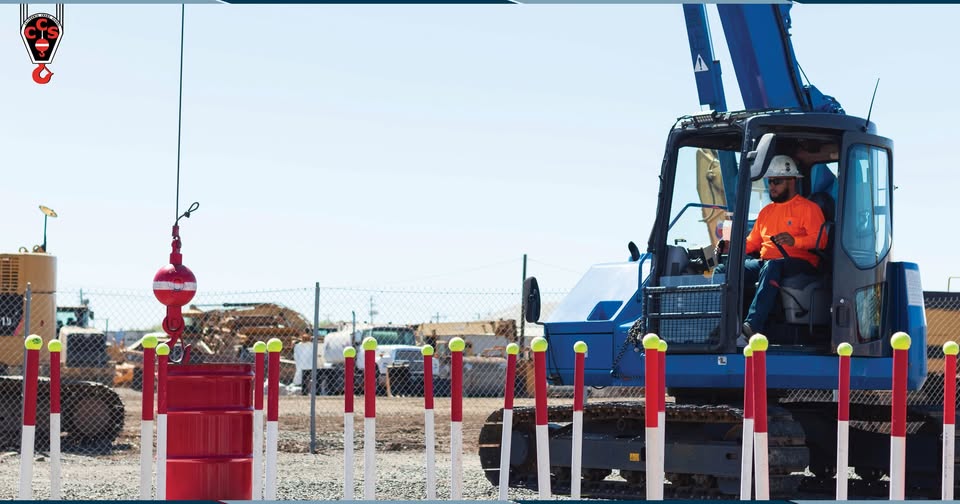 Host A Private Crane Operator Training Certification Class