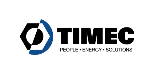 TIMEC Logo