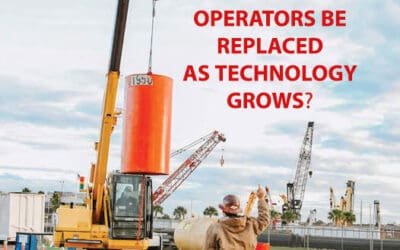Will Crane Operators be Replaced as Technology Grows?