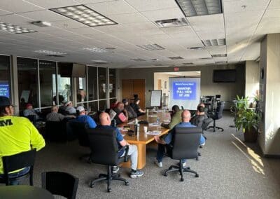 Houston June 2024 - Crane Operator Classroom Training (part 1)