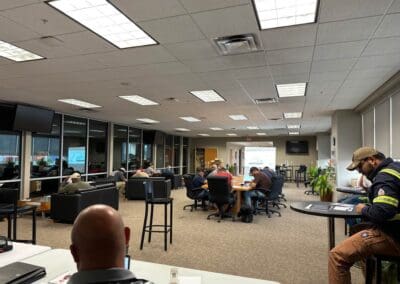 Houston June 2024 - Crane Operator Classroom Training (part 4)