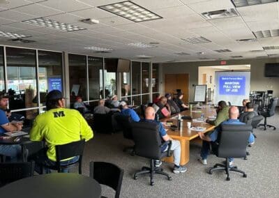 Houston June 2024 - Crane Operator Classroom Training (part 5)