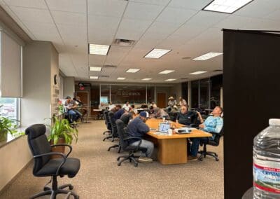 Houston June 2024 - Crane Operator Classroom Training (part 6)