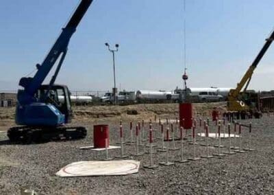 Los Angeles June 2024 Crane Operator Practical Exam & Training (part 10)