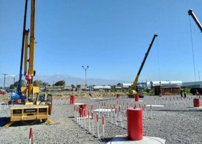 Los Angeles June 2024 Crane Operator Practical Exam & Training (part 3)