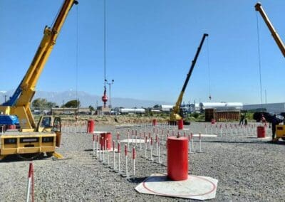 Los Angeles June 2024 Crane Operator Practical Exam & Training (part 5)