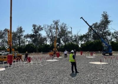 Los Angeles June 2024 Crane Operator Practical Exam & Training (part 7)