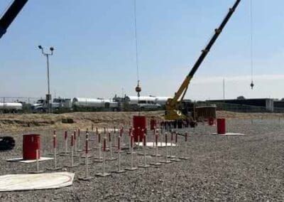 Los Angeles June 2024 Crane Operator Practical Exam & Training (part 9)