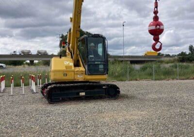 Sacramento June Practical Exam Course 2024 (part 2)