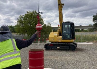 Sacramento June Practical Exam Course 2024