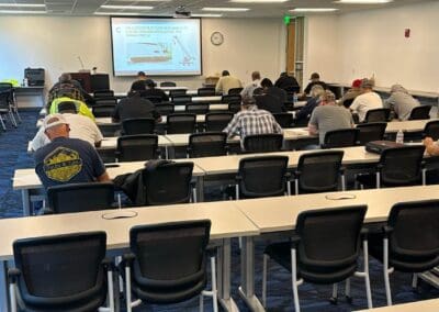 Sacramento June 2024 - Classroom Training (part 3)