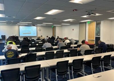 Sacramento June 2024 - Classroom Training (part 4)