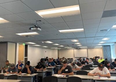 Sacramento June 2024 - Classroom Training