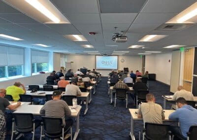 Sacramento June 2024 - Classroom Training (part 5)