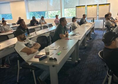 Sacramento June 2024 - Classroom Training (part 7)