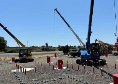 Sacramento June 2024 - Practical Exam Zig Zag Course