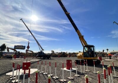 Sacramento practical crane exam august 2025 2