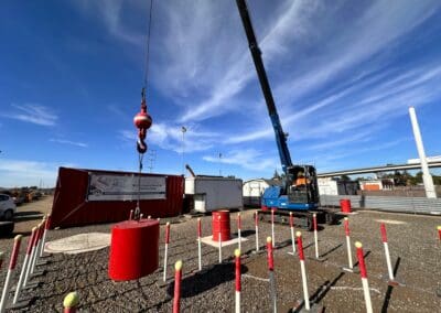 Sacramento practical crane exam august 2025 4