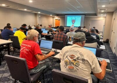 Sacramento written crane exam august 2025 2