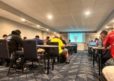 Sacramento written crane exam august 2025 4