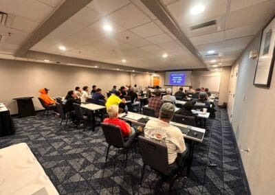 Sacramento written crane exam august 2025