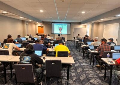 Sacramento written crane exam august 2025 5