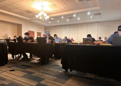 los angeles crane classroom training august 2025 5