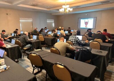 los angeles crane classroom training august 2025 1