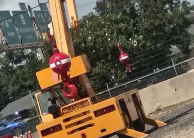 practical crane operator certification course august 2025 houston tx yard 8