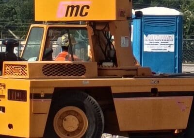 practical crane operator certification course august 2025 houston tx yard 6