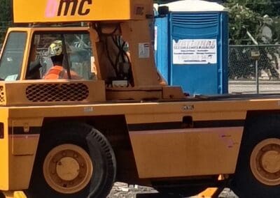 practical crane operator certification course august 2025 houston tx yard 5