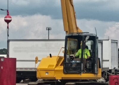 practical crane operator certification course august 2025 houston tx mobile crane operator