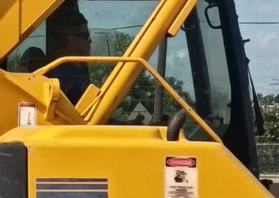 practical crane operator certification course august 2025 houston tx side shot