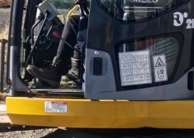 sacramento crane operator practical exam september 2025 16