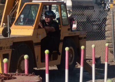 sacramento crane operator practical exam september 2025 15