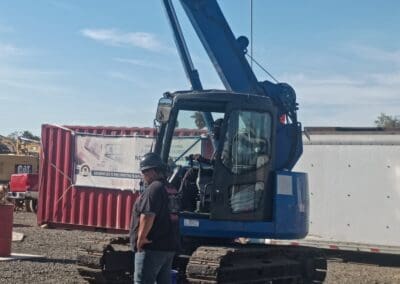 sacramento crane operator practical exam september 2025 13