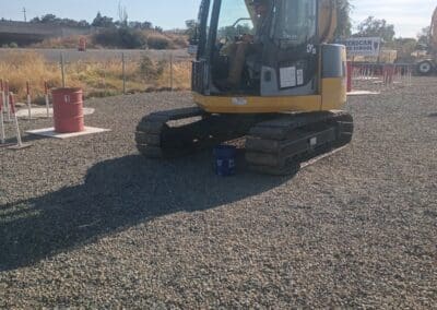 sacramento crane operator practical exam september 2025 5