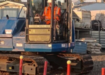 sacramento crane operator practical exam september 2025 4