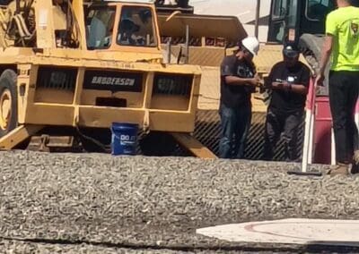 sacramento crane operator practical exam september 2025 3