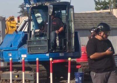 sacramento crane operator practical exam september 2025 27