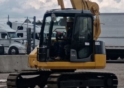 sacramento crane operator practical exam september 2025 24