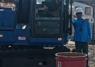 sacramento crane operator practical exam september 2025 21